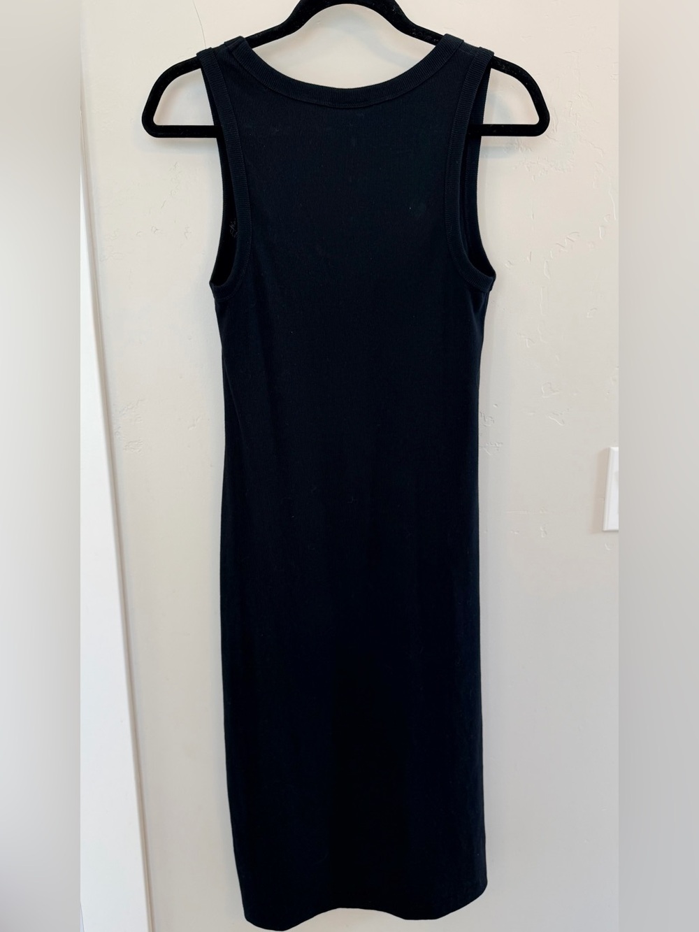 NWT, Universal Threads 3/4 length tank dress - Picture 2 of 3